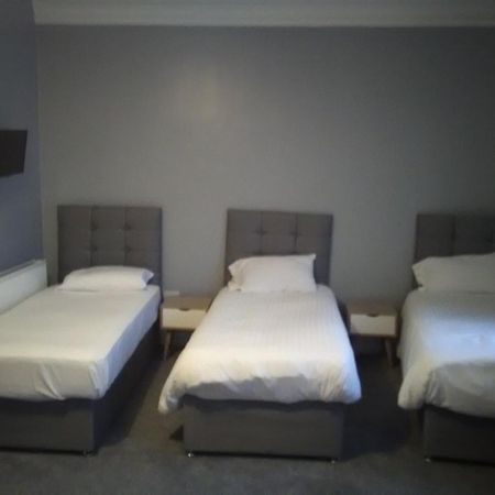Newcastle West Hotel & Bar Rom bilde
