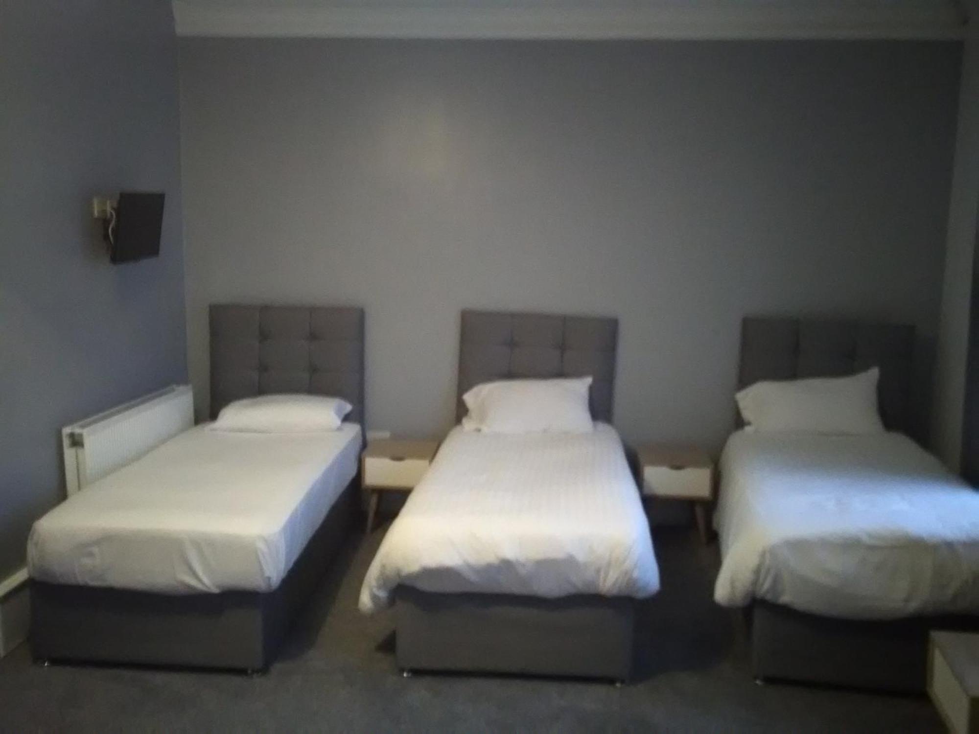 Newcastle West Hotel & Bar Rom bilde