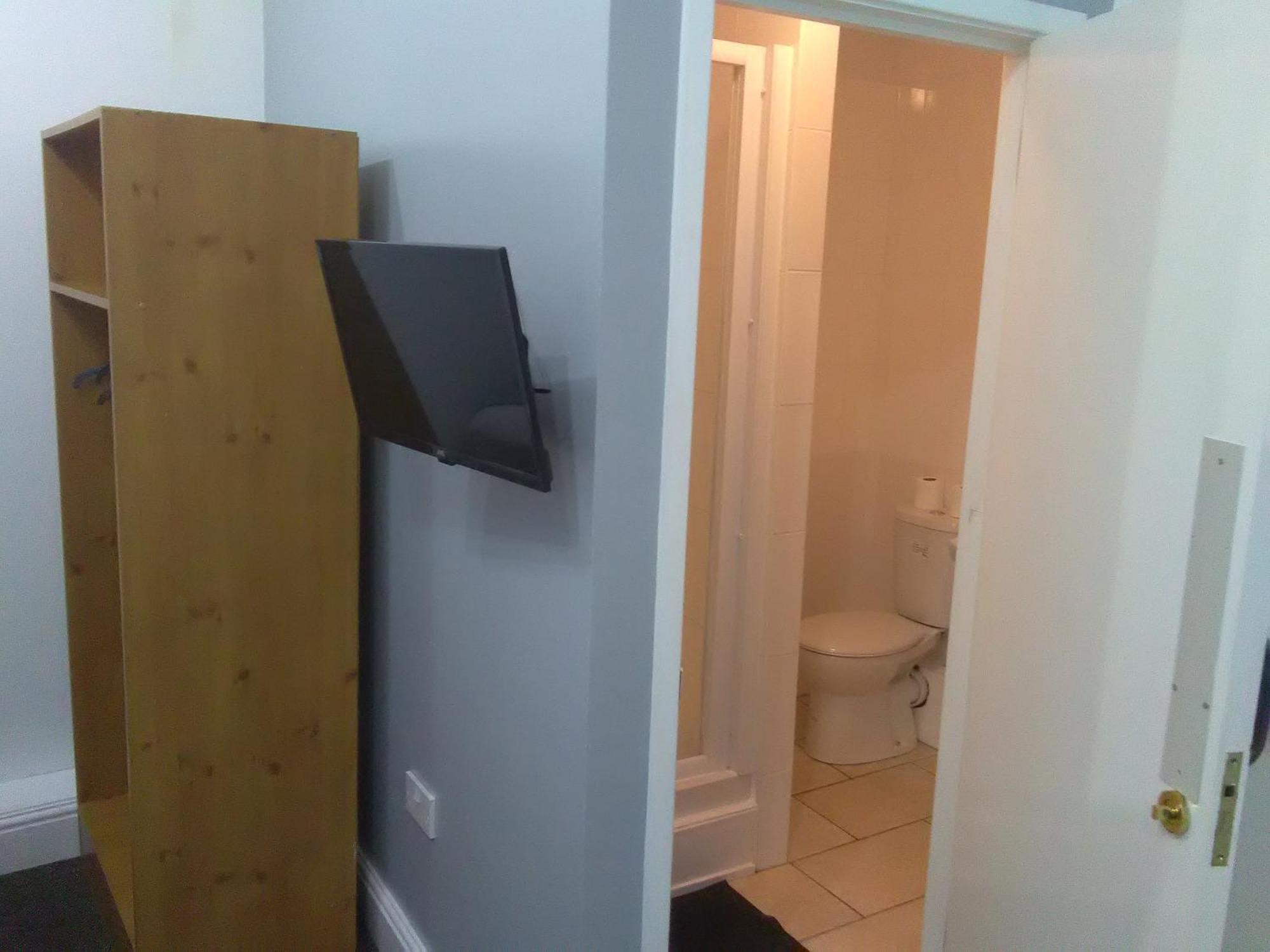 Newcastle West Hotel & Bar Rom bilde
