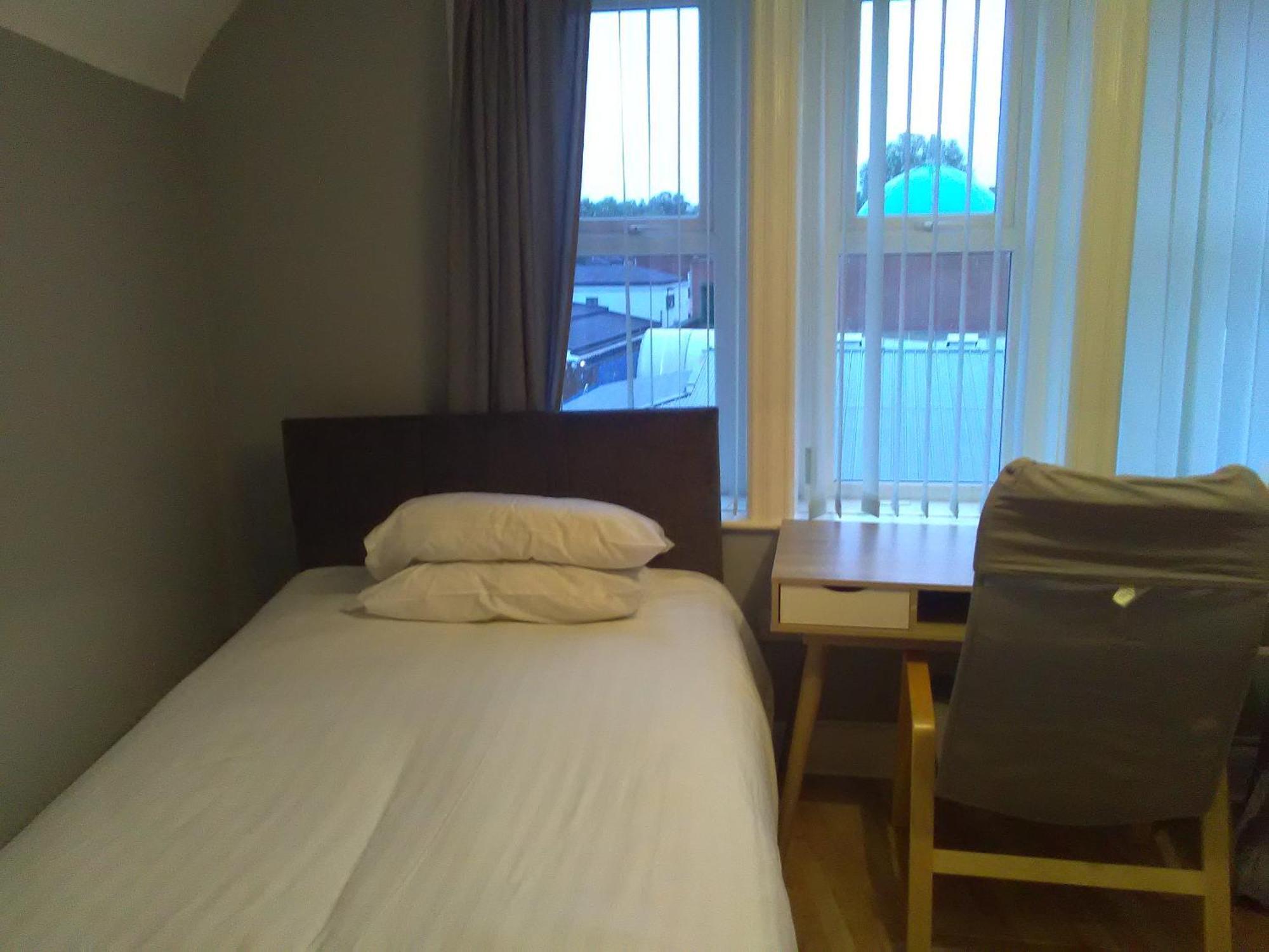 Newcastle West Hotel & Bar Rom bilde