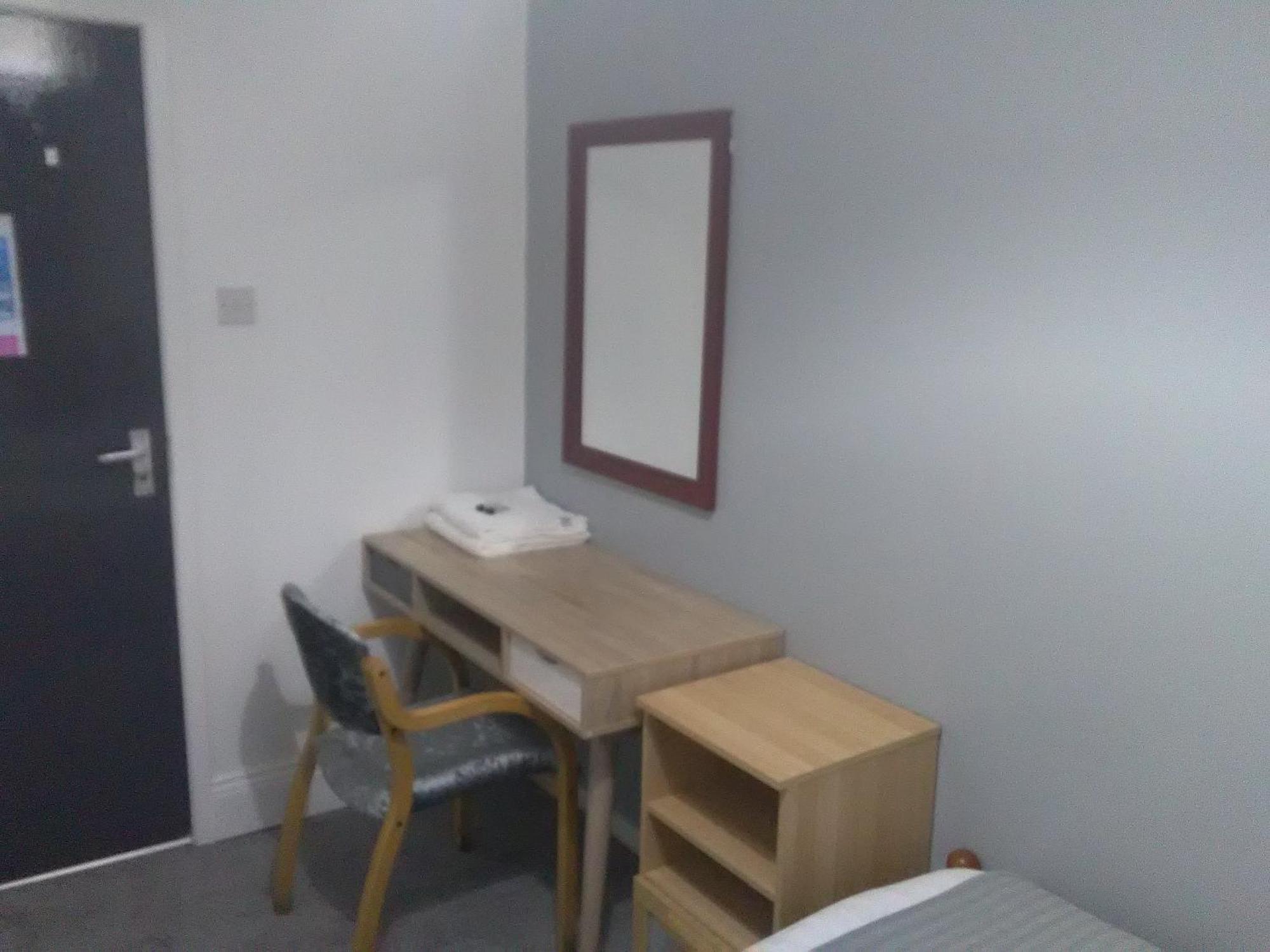 Newcastle West Hotel & Bar Rom bilde