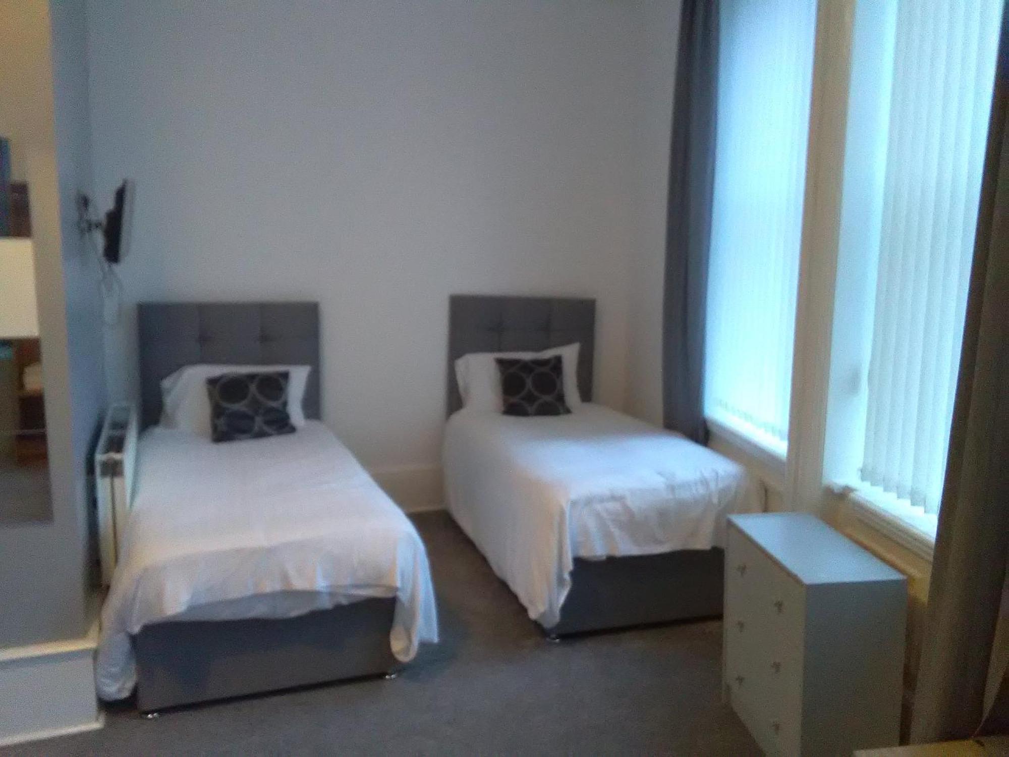 Newcastle West Hotel & Bar Rom bilde
